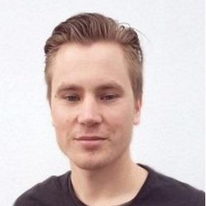 Casper Engel